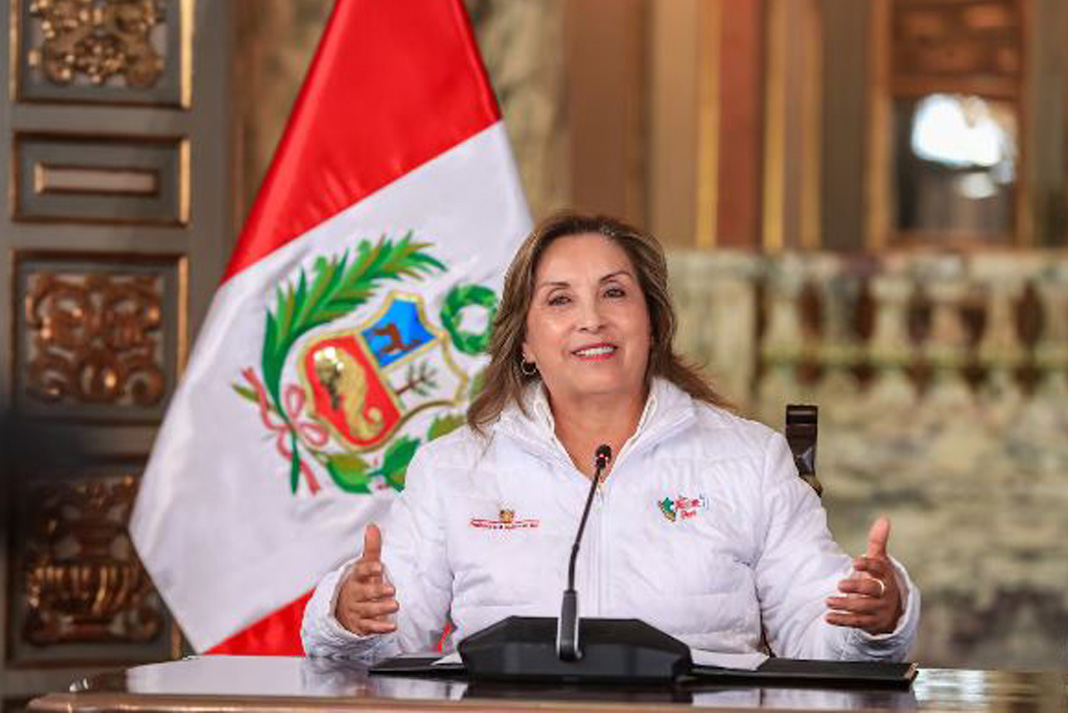 La amenaza política a la buena estrella económica